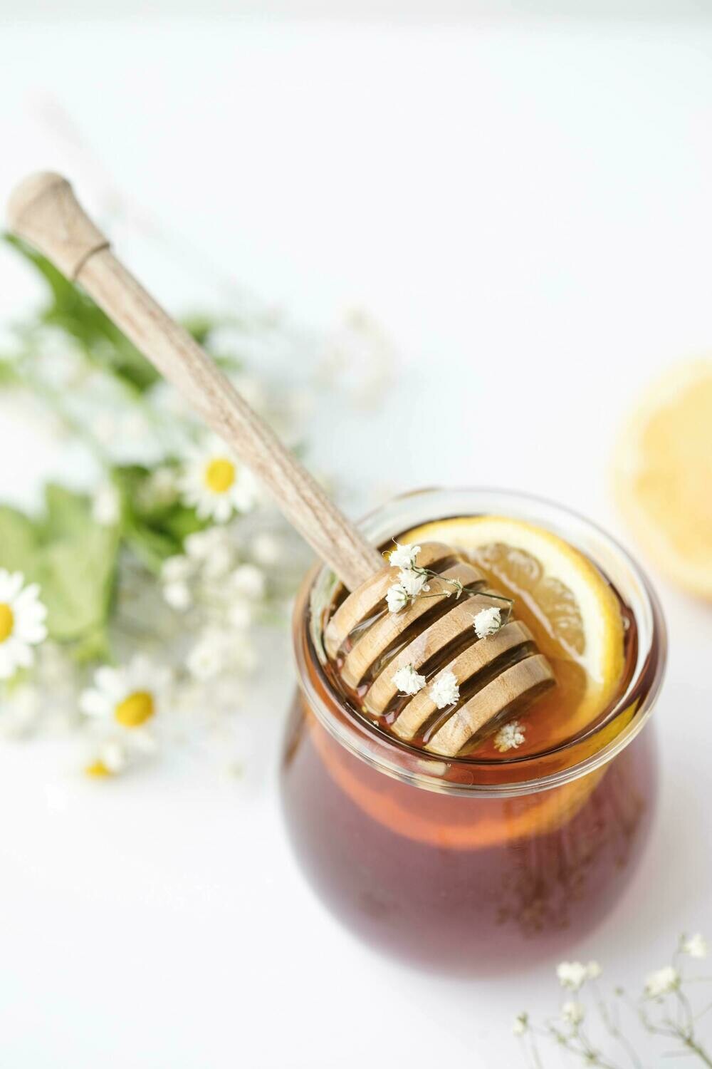 Gallon of Honey