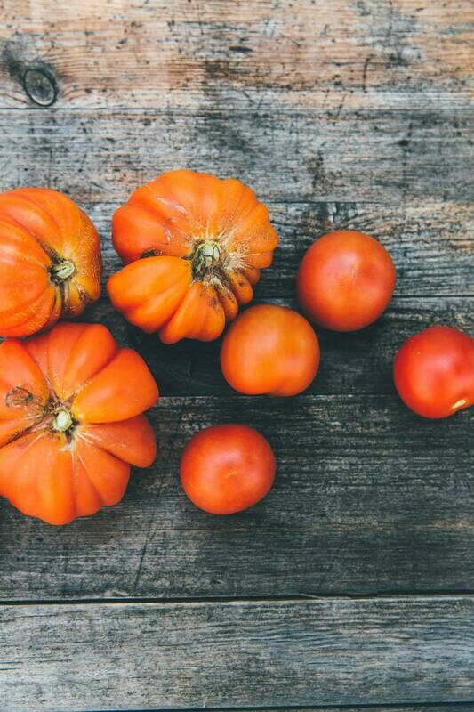 Beefsteak Tomato