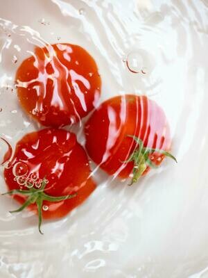 Hilty's Homemade Pickled Tomatoes