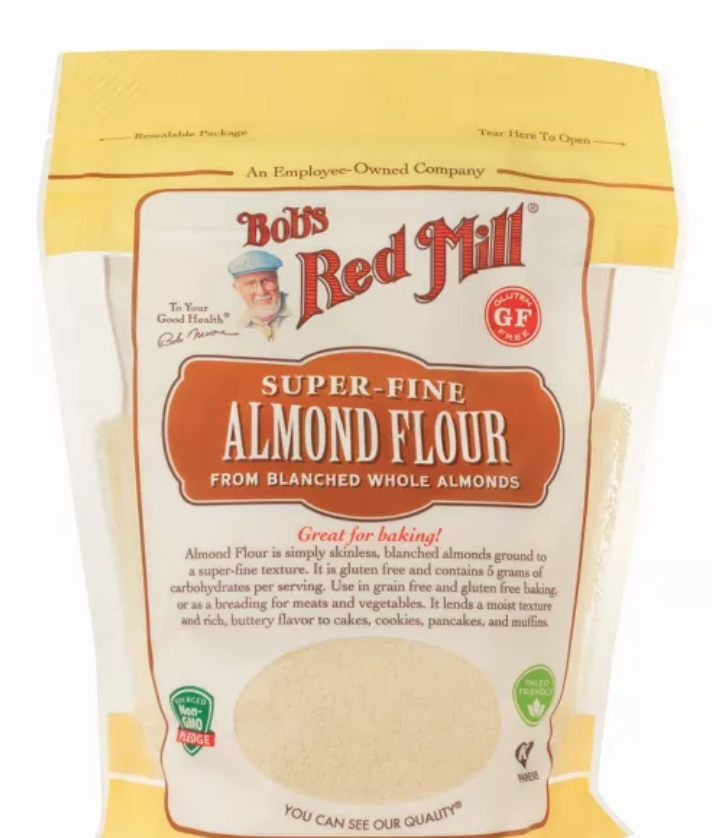 Almond Flour