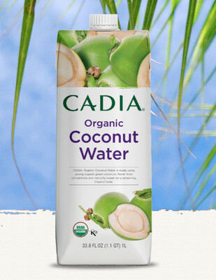 1L Coconut Water