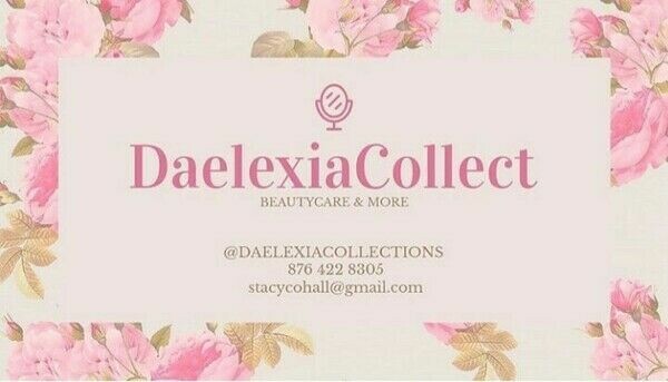 DaelexiasCollections