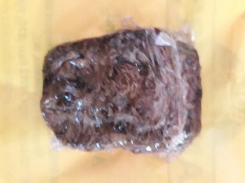 African black Soaps