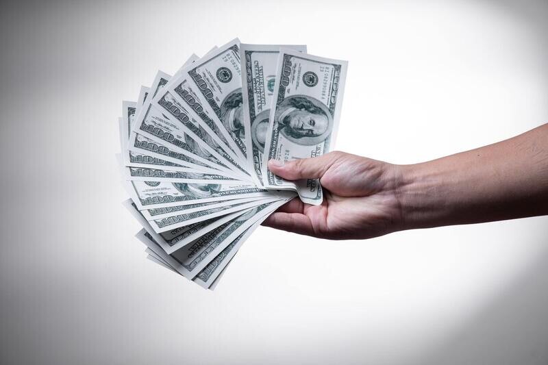 $3 Million - $100  Million PLUS  
Balance Sheet/Stock Value Enhancement Loans