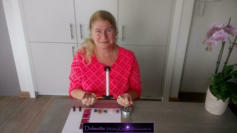 Lecher Antenna Bioenergetics Bioresonance Harmonic Remedies Levels 1,2,3 and 4 + PERSONAL LIVE COACHING + GET FREE Lecher Antenna starter&#39;s course