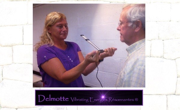 Lecher Antenna Bioenergetics Delmotvibres-method Level 1 and 2 at 68% discount+ PERSONAL LIVE COACHING + GET FREE Lecher Antenna starter&#39;s course