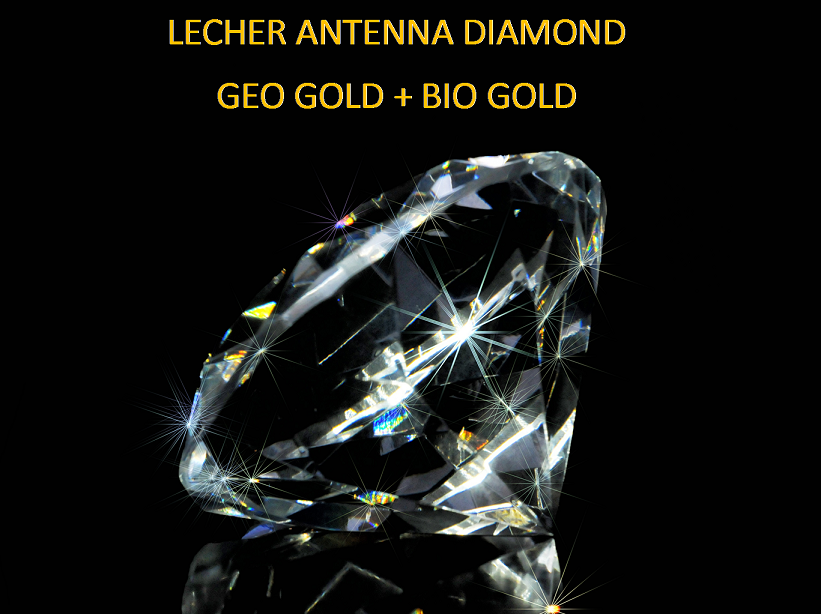 Lecher antenna online training course Diamond Module