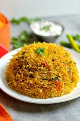 Biriyani