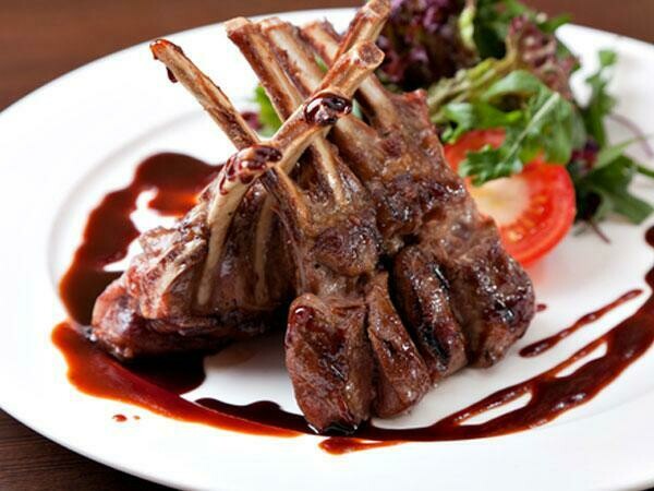Extra Mutton 1 peice