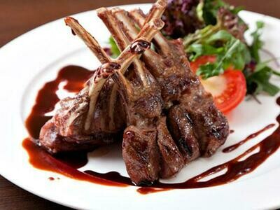 Extra Mutton 1 peice