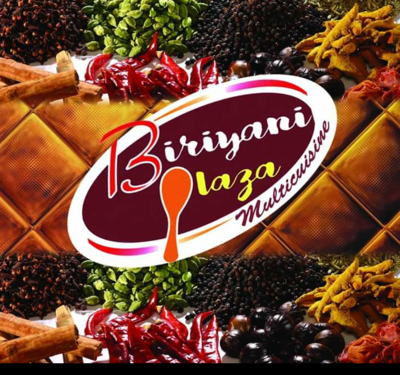 BIRIYANI PLAZA MULTICUISINE