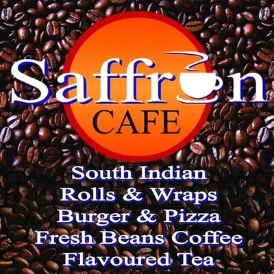 SAFFRON