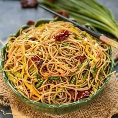 Noodles