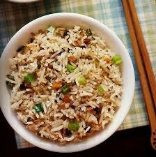 Chinise Fried Rice