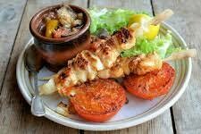 Lassoni Murg Tikka 6 peice