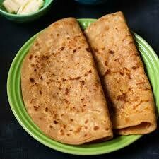 Alo Paratha