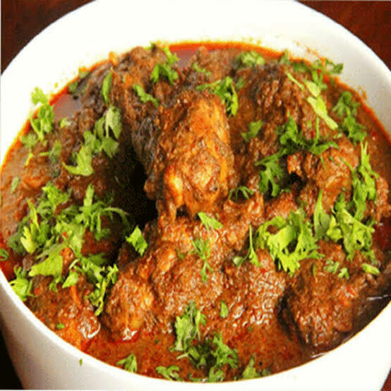 Chicekn Kolapuri