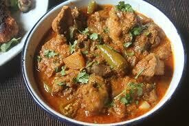 Chicken 2 payaja 6 peice