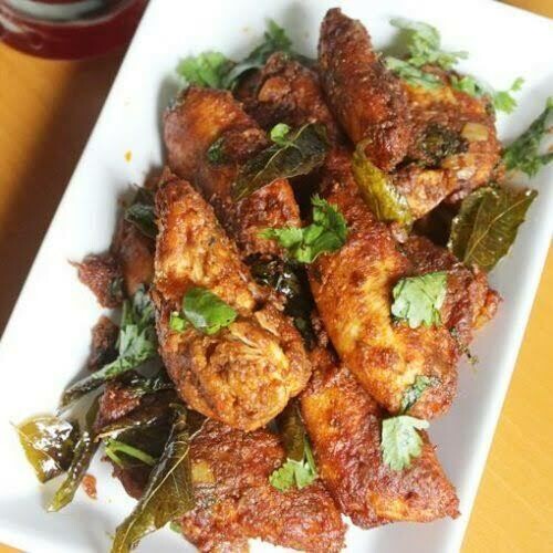 BP Special Chicken Starter