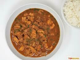 Chicken Lahori 6 peice
