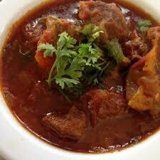 Mutton Hydrabadi 4peice