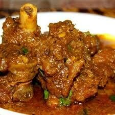 Mutton Panjabi 4 peice