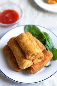 Chicken Roll
