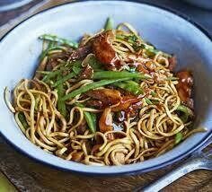 Egg Mutton Chaw