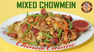 Mix Chaw