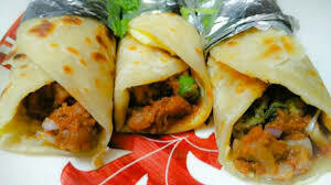 Mutton Roll
