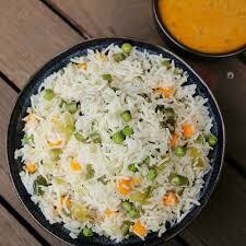Mixed Rice