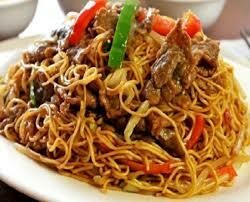 Mutton Chaw