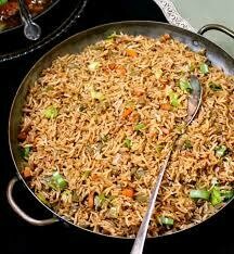 Veg Fried Rice