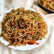 Veg Chaw.