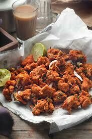 Chicken Pokoda  8 peice