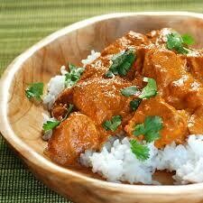 Chicken Panjabi Masala 6 peice