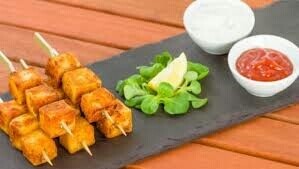 Veg Starter