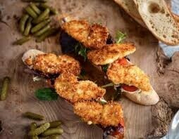 Fish Starter