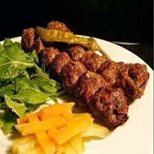 Mutton , Tandor &amp; Kebab