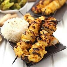 Chicken , Tandor &amp; Kebab