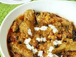Indian Chicken
