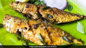 Indian Fish