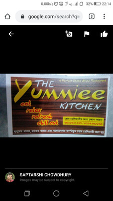 YUMMY KITCHEN