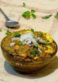 Double Egg Tadka
