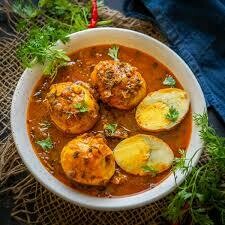 Egg Curry