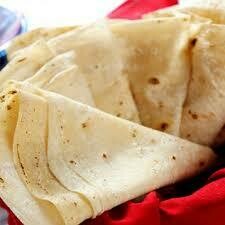 Romali Roti