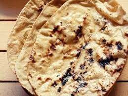 Tandoor Roti