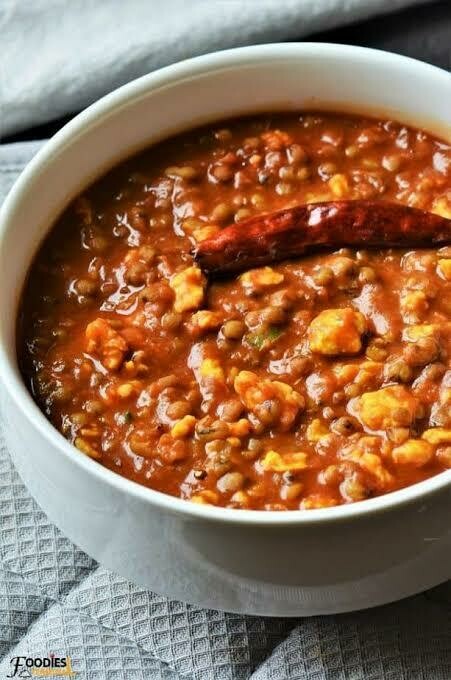 Egg Tadka Half