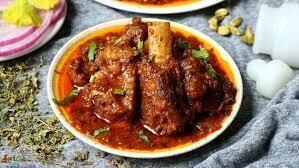 Mutton Curry 2 peics