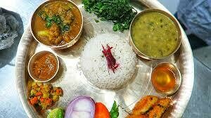 Sabji Bhat
